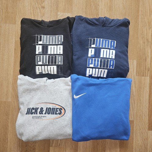 Pullover hoodie - 4,