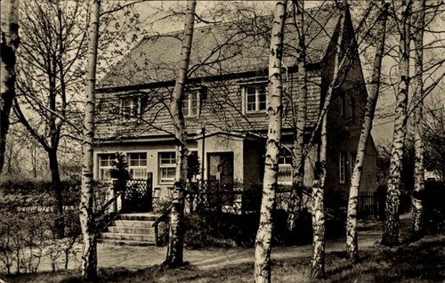 Liegau augustusbad - liegau,