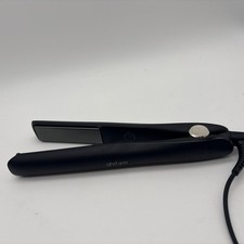 ghd Gold Styler Schwarz –
