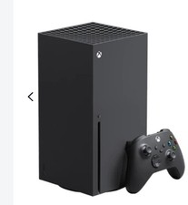Microsoft Xbox Series X 1TB