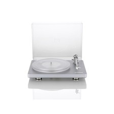 Clearaudio - Compass Silver