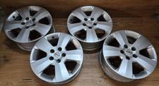 1 Satz Original Opel Vectra C Alufelgen 6,5x16 ET41 09179595 Signum Astra 