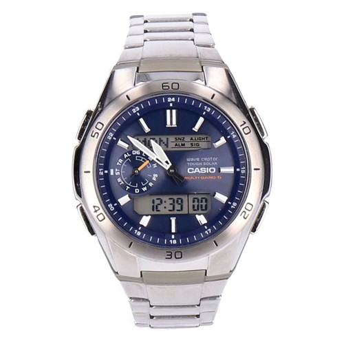 Casio wave ceptor - casio,