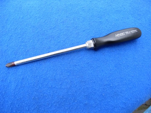 Hazet 835 trinamic kreuz - 1,