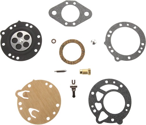 Vergaser membran reparatursatz - vergaser,