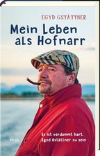 Mein Leben als Hofnarr: Es ist