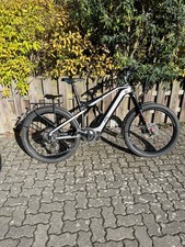 s pedelec 45 km/h gebraucht Sporttechnik M1 Erzberg 