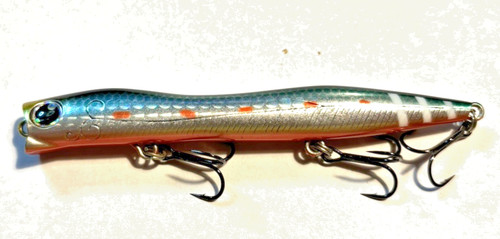 Daiwa morethan sly f - sly,
