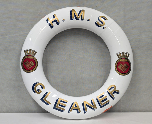 Original royal navy hms - original,
