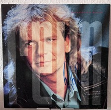 ORIGINAL Autogramm von