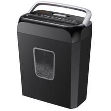 Papierschredder Bonsaii C237-B