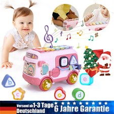 Spielzeug Ab 1 2 3 Jahre