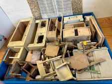 (RB)5025-6565, Konvolut alte