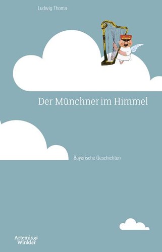 Der münchner himmel - der,