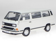 VW T3b Multivan Whitestar Bus