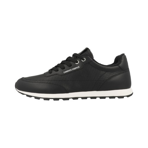 Candice cooper plume sneaker - candice,
