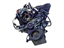 Original motor mercedes - motor, benz