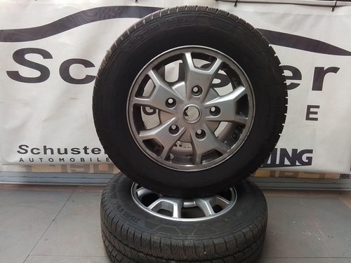 Original ford tourneo - original,