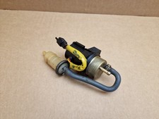 Kawasaki VN1500 Vulcan Classic Benzin Kraftstoffpumpe Original OE 1998 - 2004