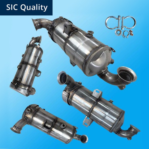 Eu6 sic dpf für - dpf,