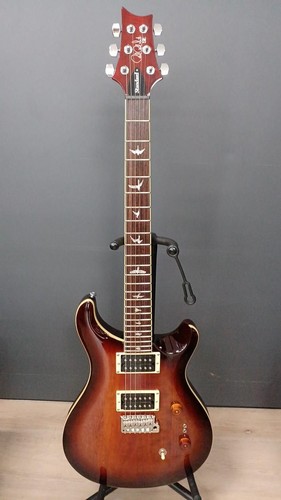 Paul reed smith gitarre se - paul,