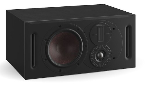 Dali opticon vokal mk2 schwarz - opticon,