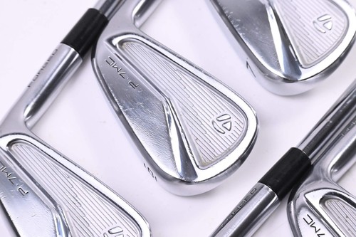 Taylormade p7mc 2020 eisen - p7mc,