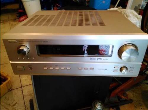 Denon surround receiver - denon-av, /