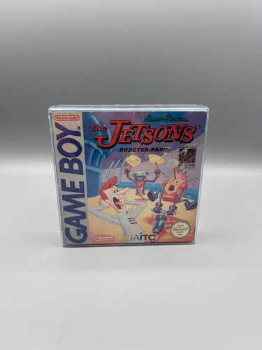 Nintendo game boy - boy, the