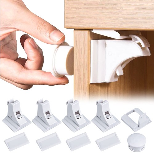 Kindersicherung schrank - kindersicherung,