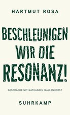 Beschleunigen wir die