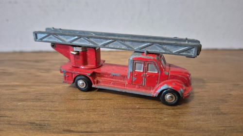 Schuco piccolo magirus - schuco,