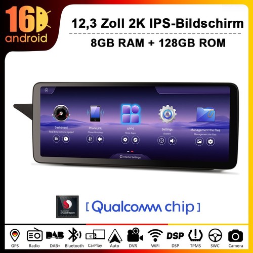 128gb android 16 - 12,3"128gb,