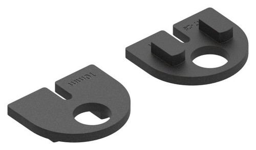 Gummi für mod esg - gummi, esg-glas