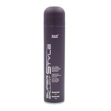 2x Hair Haus Super Brillant