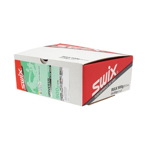 Swix u900 - swix,