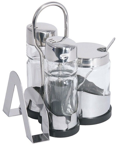 Menage salzstreuer set - menage,