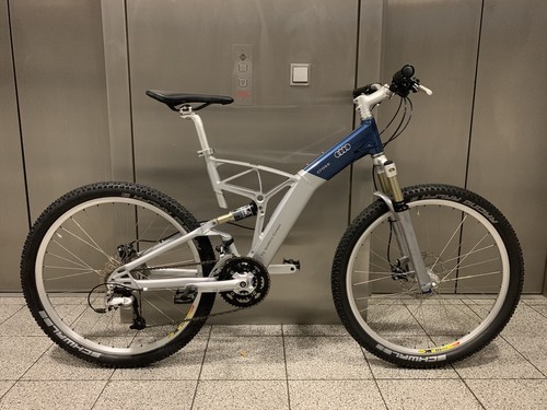 Audi cross mountainbke - cross, mountainbke,