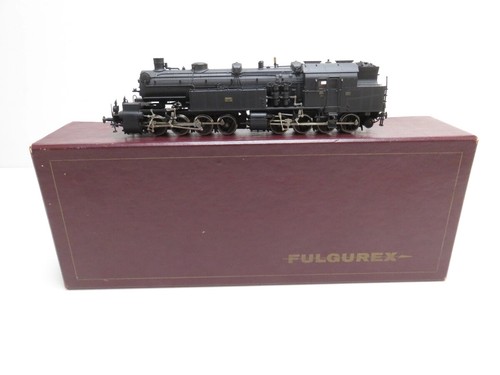 Fulgurex 2025 dc - fulgurex,