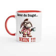 Lustige Cheftasse Geschenk