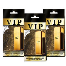 3x Auto Duft VIP-07