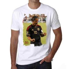 Herren Grafik T-Shirt Giovani