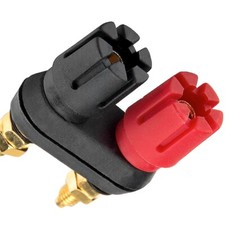 Bananenbuchse Polklemmen