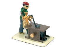 Wilesco Schweißer M 96