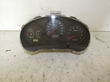 Kombiinstrument Subaru Impreza GG9 BJ 06 Tacho 236 tkm Benzin Schalter NS-G110-L