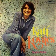 7" KATI KOVACS & LOCOMOTIV GT Rock 'n Roller/Male mir Sonne AMIGA 1975 like NEW!