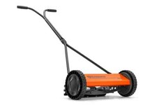 Husqvarna handrasenmäher - husqvarna, 54