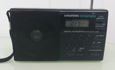 Grundig ocean boy 330 tragb - boy,