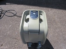 Ersatzt Steuereinheit Pumpe für Whirpool Bestway Lay-Z-Spa S100101 grau