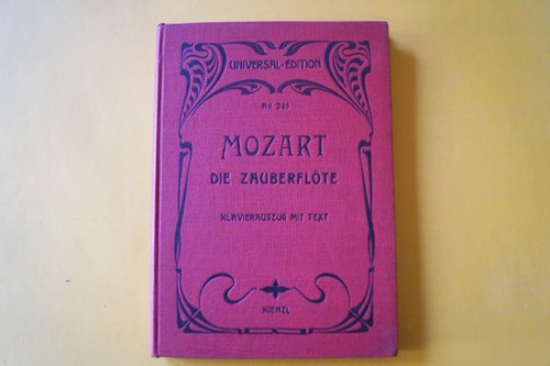 Notenbuch heft die - notenbuch/-heft:,